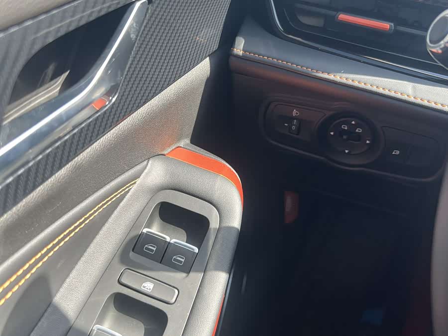 Chery Arrizo 5 GT 2023 car image #14