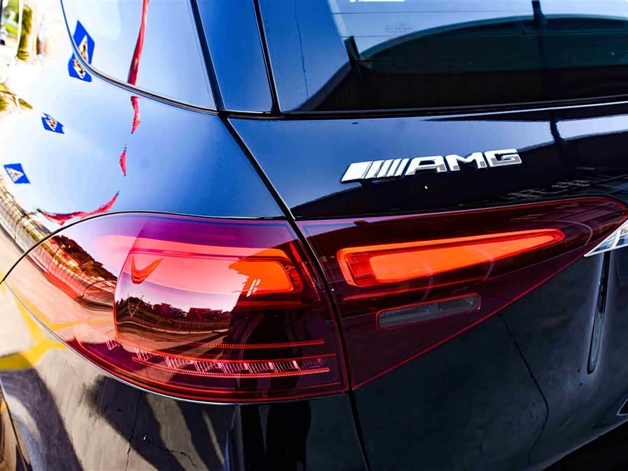 Mercedes-Benz GLE AMG 2023 #14 Mercedes-Benz GLE AMG 2023 imagem de carro #14