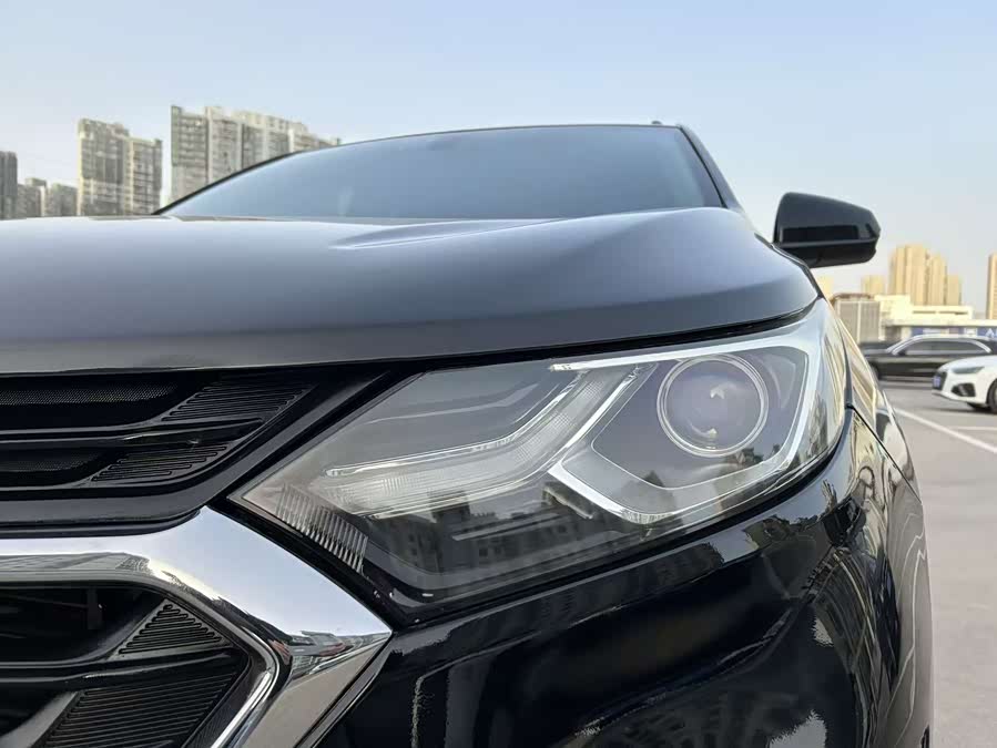 Chevrolet 2019 #14 Chevrolet 2019 car image #14