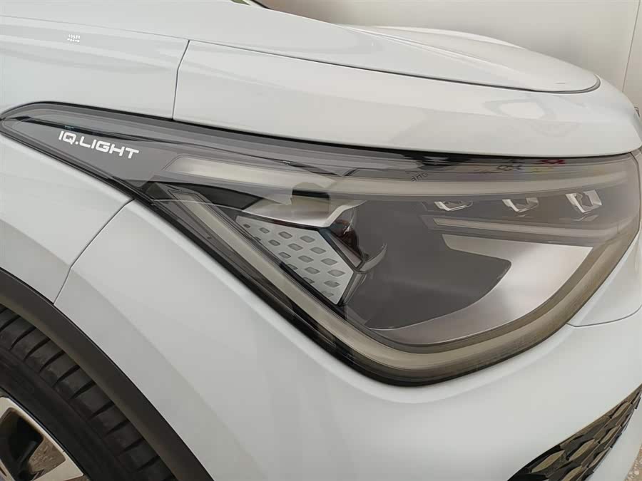 Volkswagen ID.6 X 2022 #14 Volkswagen ID.6 X 2022 car image #14