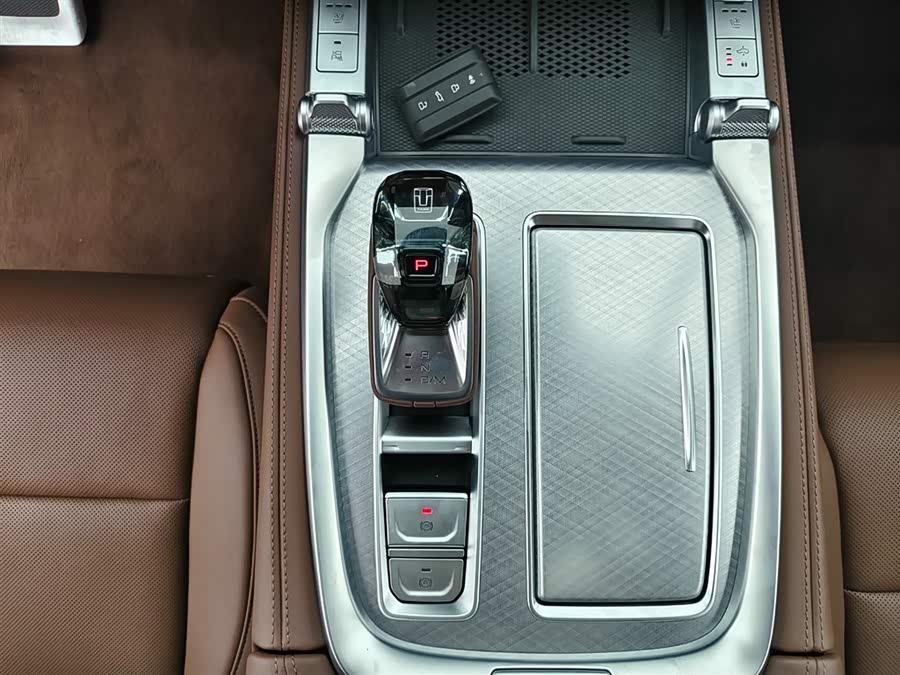 Tank 700 New Energy 2024 #14 Tank 700 New Energy 2024 immagine di auto #14