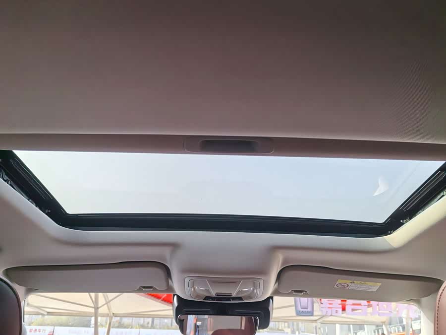 Tank 300 2023 #14 Tank 300 2023 صورة سيارة #14