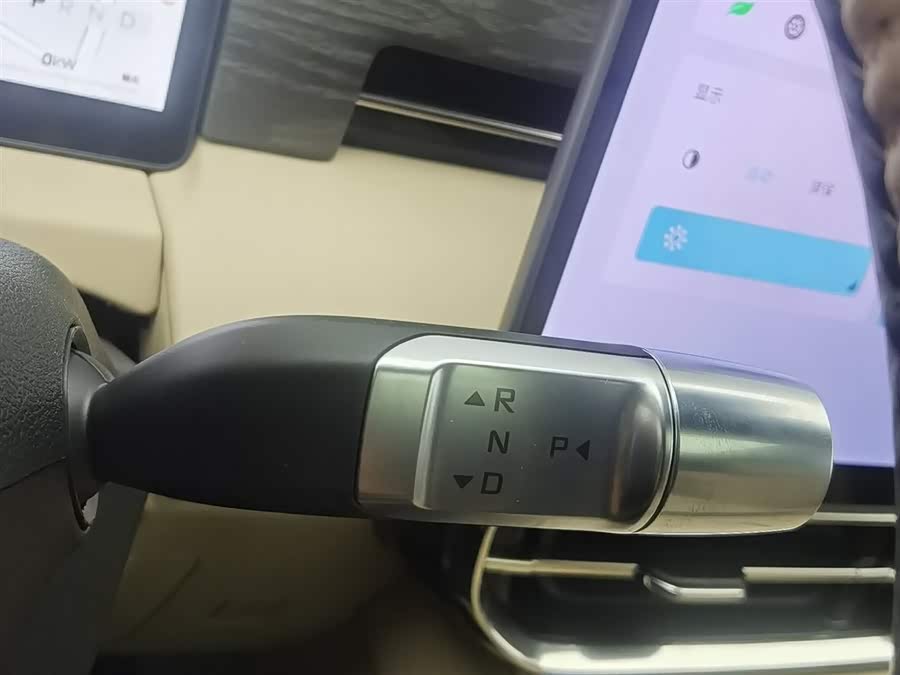 捷途山海 捷途山海L9 2025 汽车图片 #14