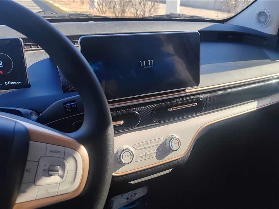 Kaiyi Shiyue 2025 car image #14