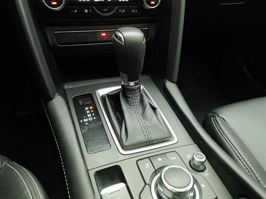 马自达 马自达CX-4 2021 汽车图片 #14