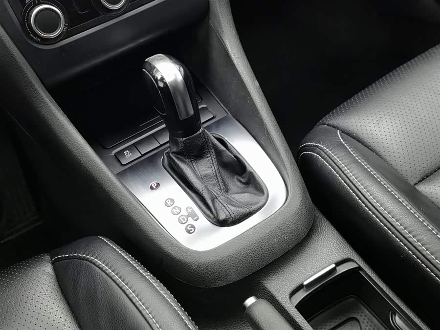 大众 高尔夫 2013 汽车图片 #14