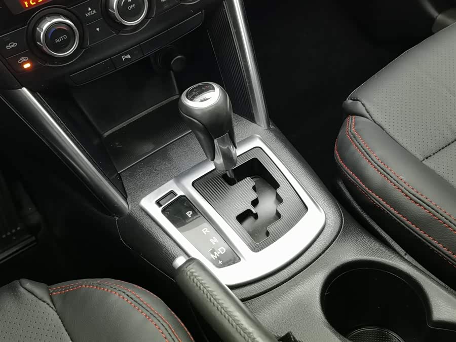 马自达 马自达CX-5 2014 汽车图片 #14