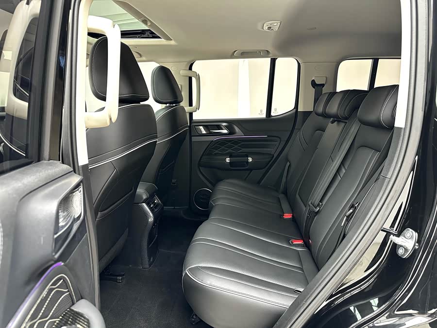 Tank 300 2022 imagem de carro #14