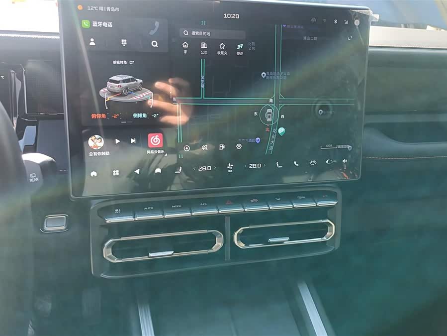 Jetour Freeman 2025 car image #14