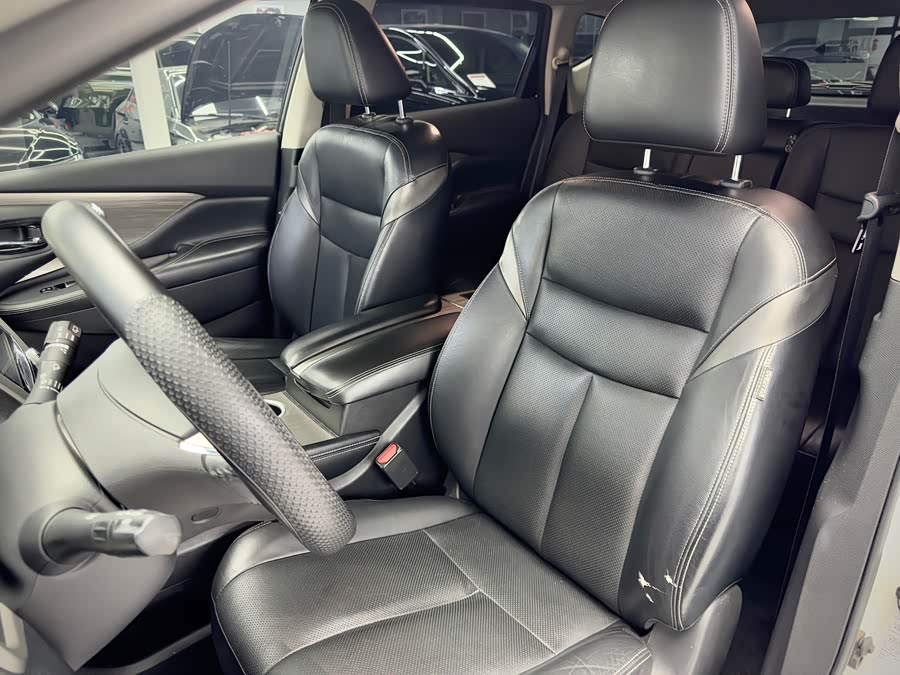 Nissan Murano 2020 imagem de carro #14