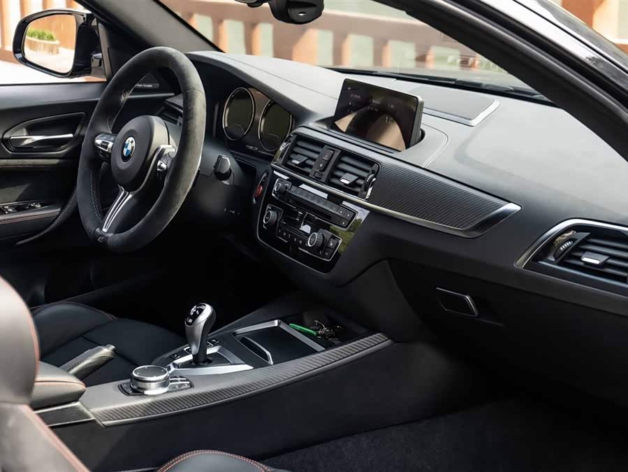 BMW M2 2020 #14 BMW M2 2020 car image #14