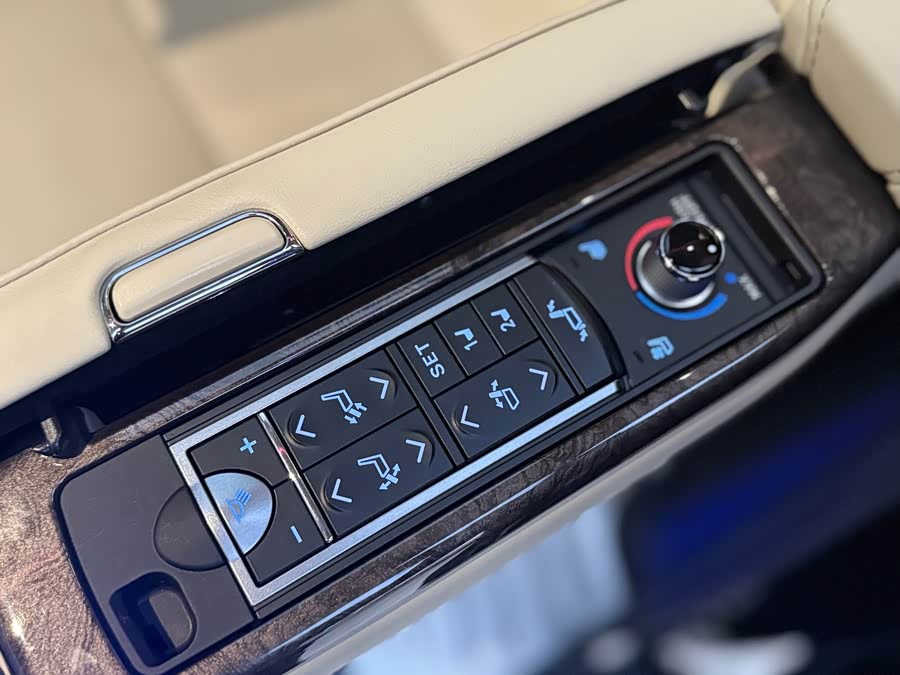 丰田 埃尔法 2021 汽车图片 #14