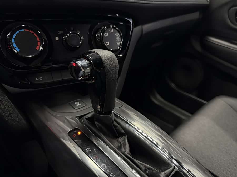 Honda XR-V 2021 car image #14