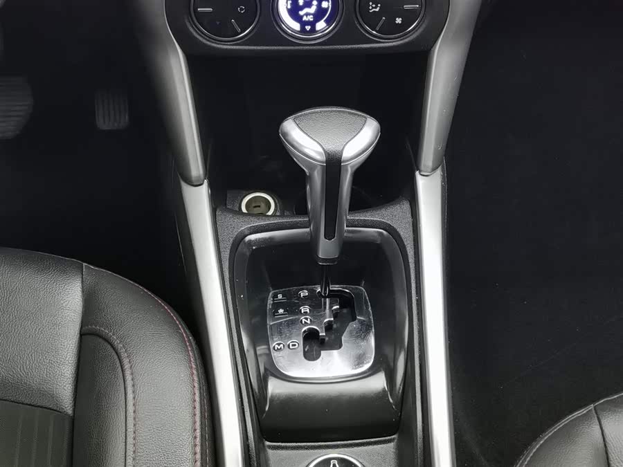 Citroen C3-XR 2015 car image #14