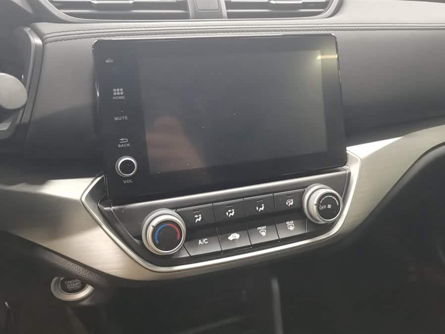 Honda Envix 2023 #14 Honda Envix 2023 car image #14