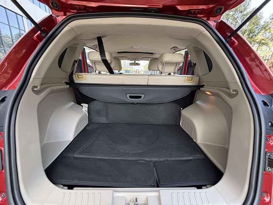 Chery Tiggo 5 2014 #14 Chery Tiggo 5 2014 car image #14