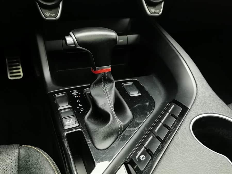 起亚 起亚KX7 2020 汽车图片 #14