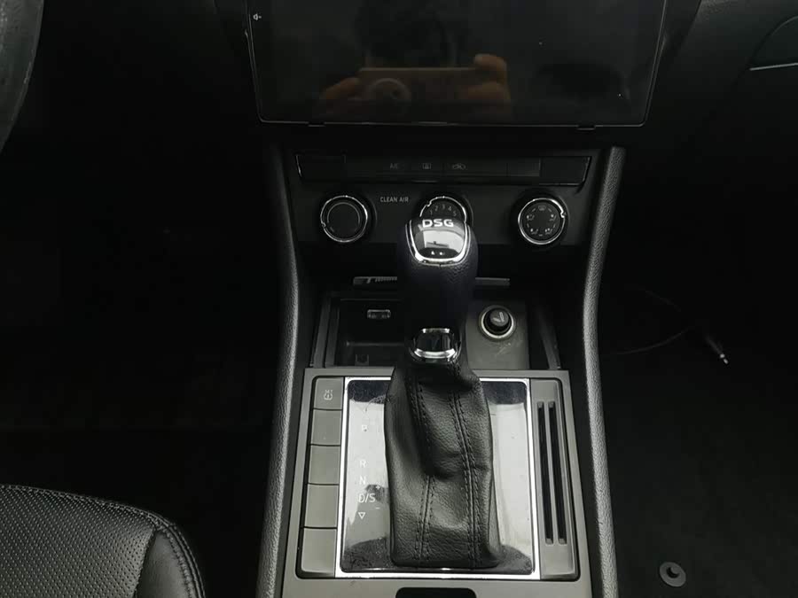 斯柯达 速派 2016 汽车图片 #14