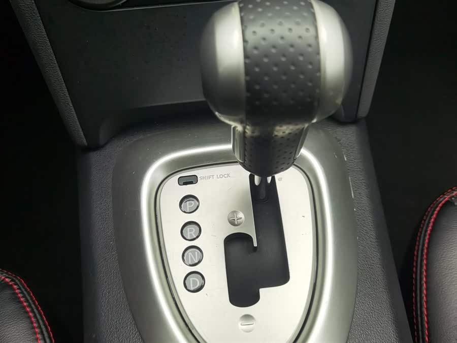 日产 逍客 2015 汽车图片 #14