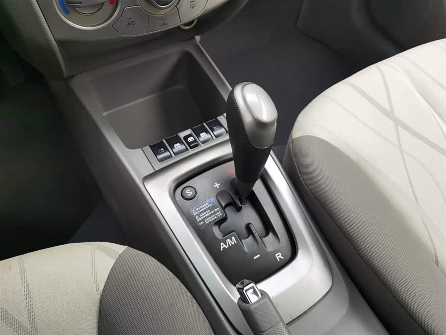 Chevrolet Sail 2013 car image #14