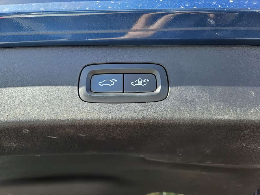 领克 领克01 2019 汽车图片 #14