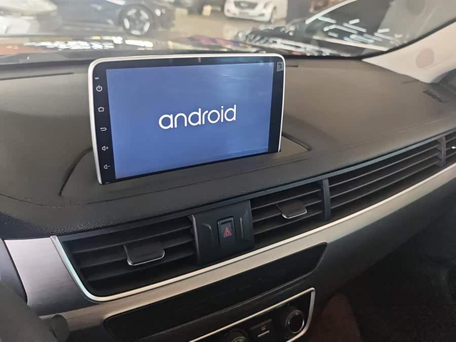 Forthing T5 2023 #14 Forthing T5 2023 immagine di auto #14