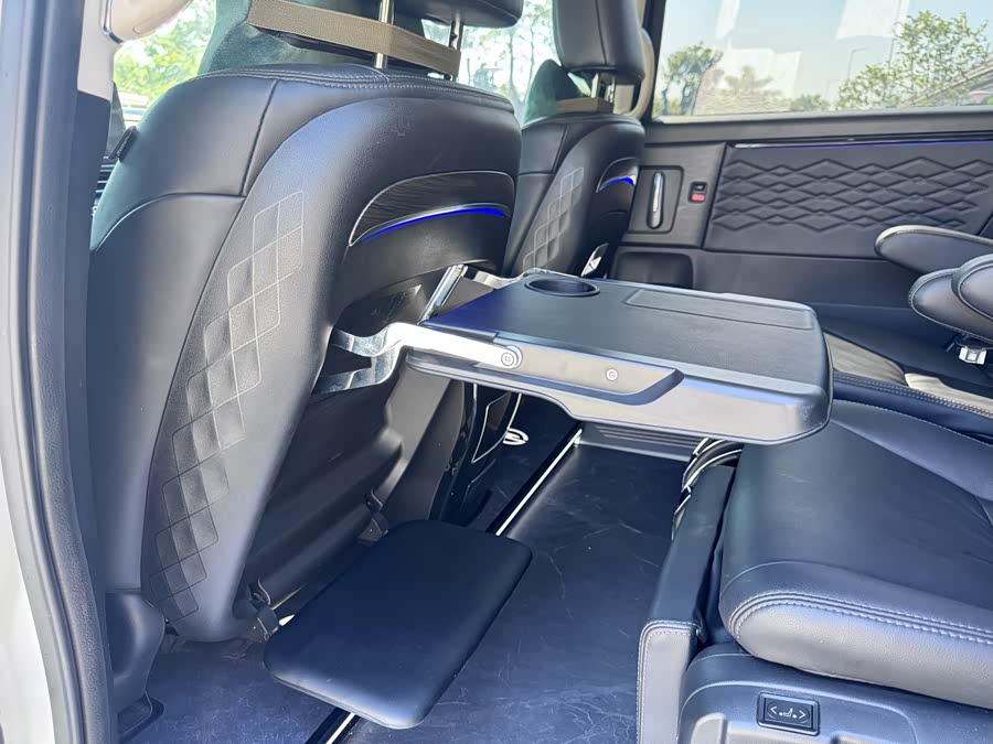 Honda Elysion 2021 car image #14