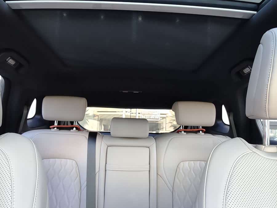 比亚迪 唐新能源 2024 汽车图片 #14