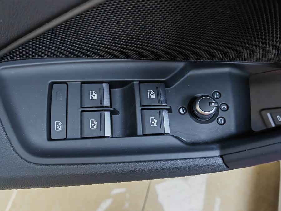 Audi A3 2021 car image #14