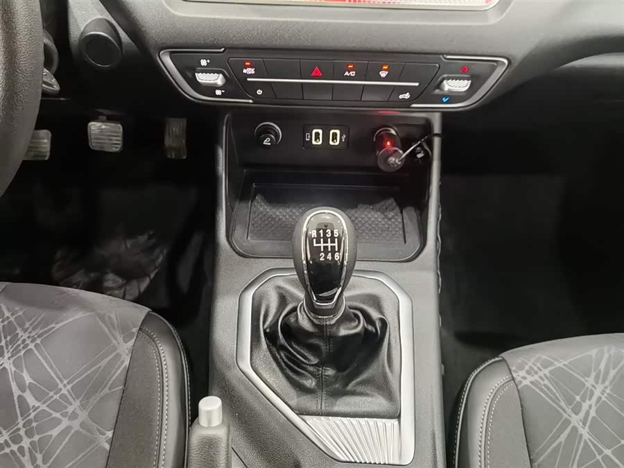 Haval Jingang Pao 2023 car image #14