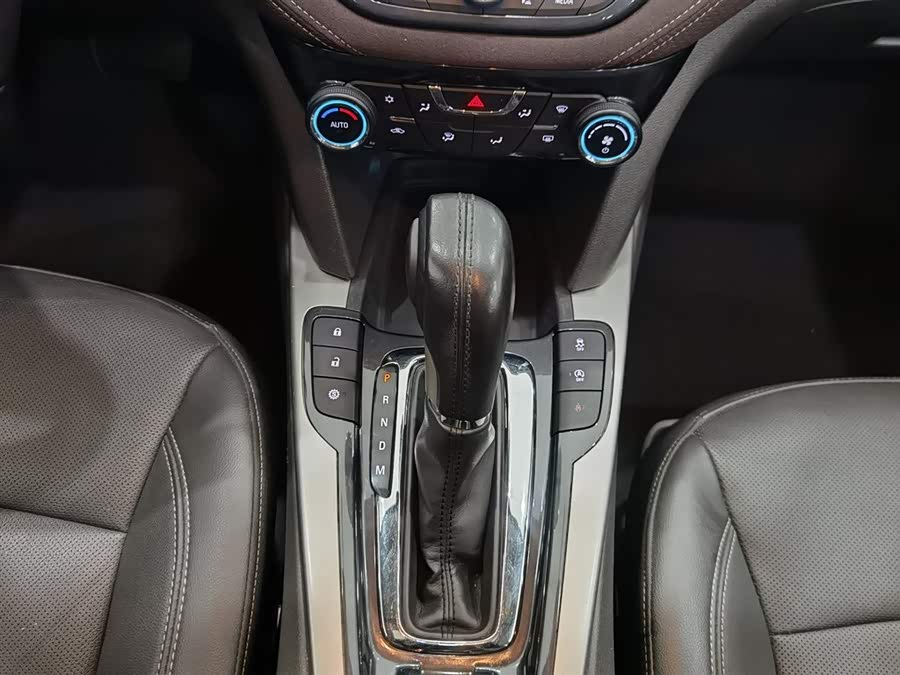 雪佛兰 迈锐宝 2016 汽车图片 #14