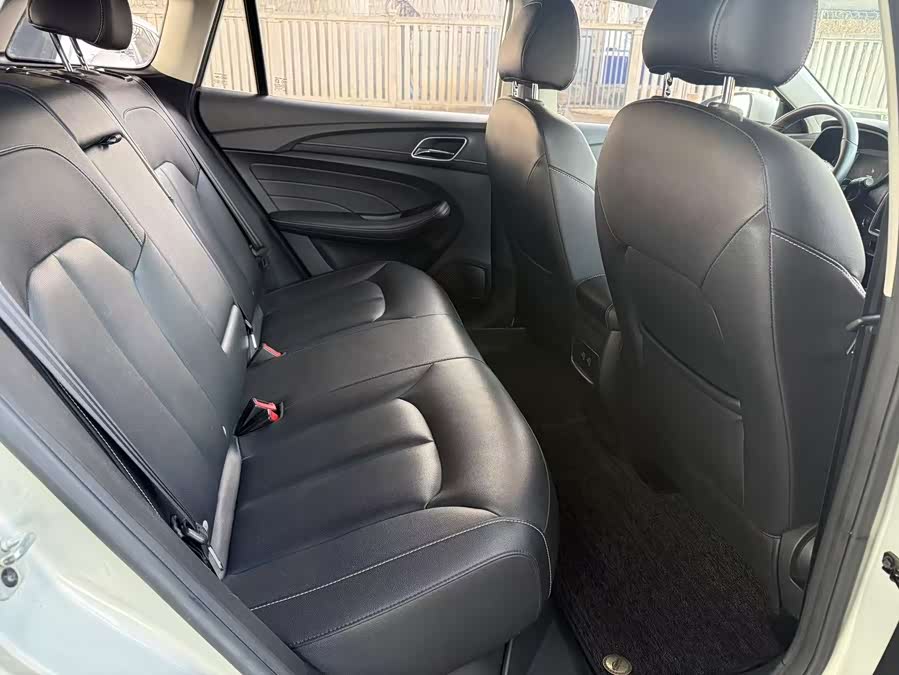 Roewe Ei5 2020 imagem de carro #14