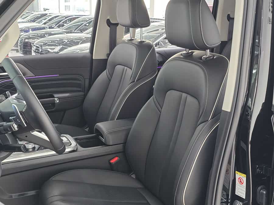 Tank 300 2023 image de voiture #14