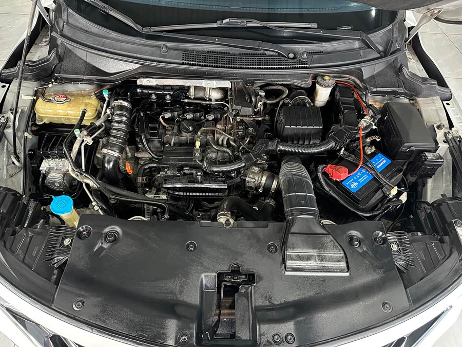 Honda Envix 2020 car image #14