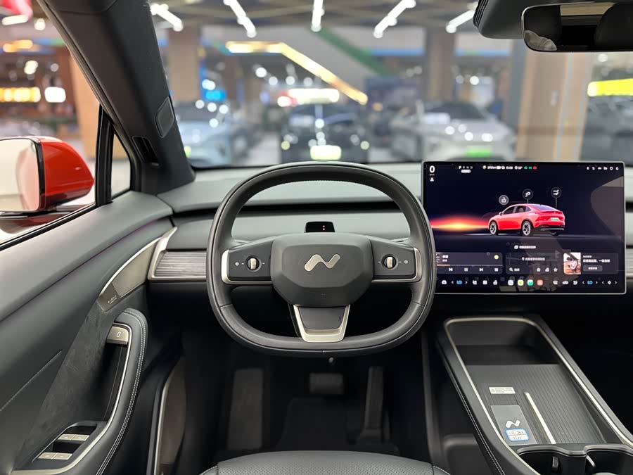 2024 car image #14