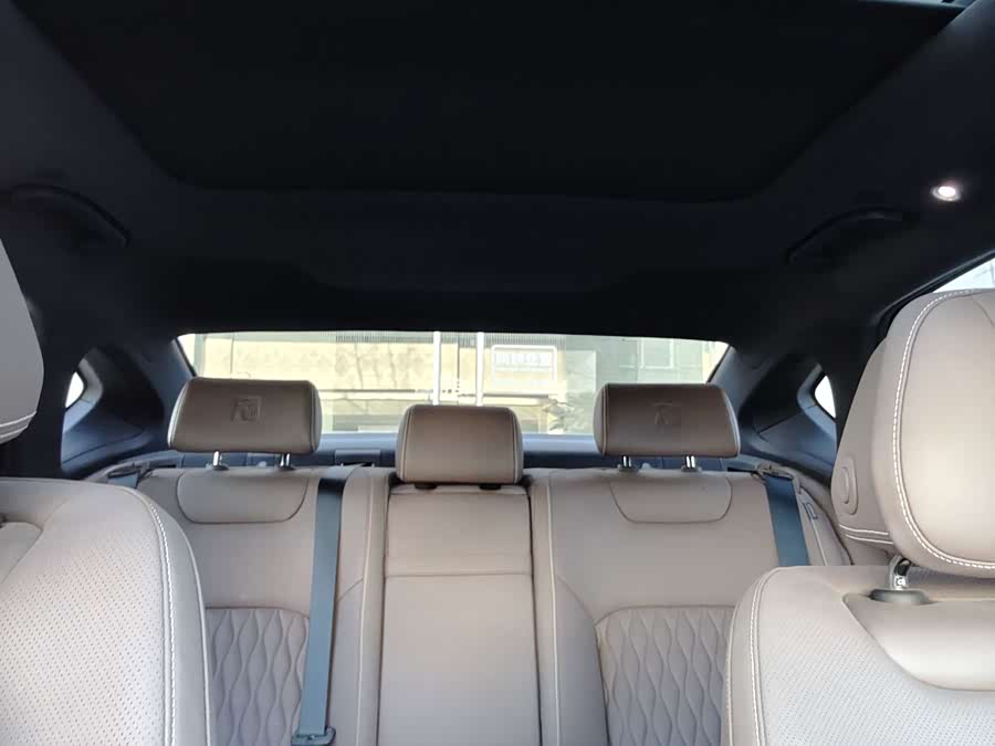 比亚迪 汉 2024 汽车图片 #14