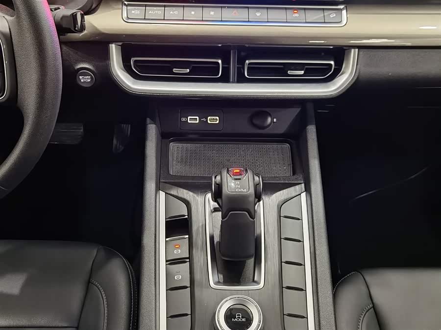 Haval Poer 2024 car image #14