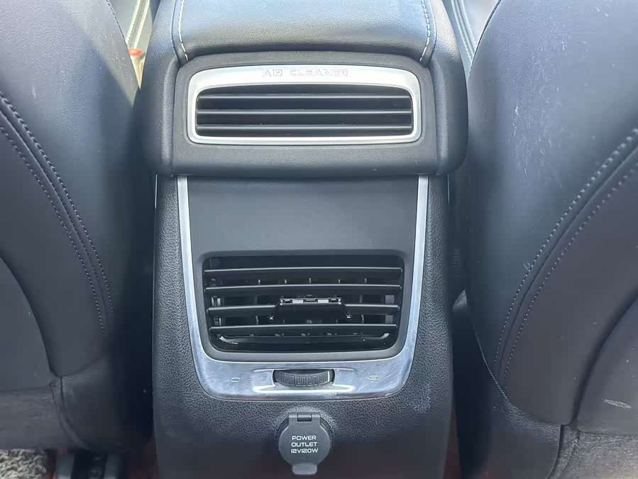 GEELY Boyue 2017 #14 GEELY Boyue 2017 car image #14