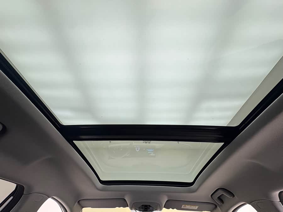 Chery Tiggo 7 Plus 2021 car image #14