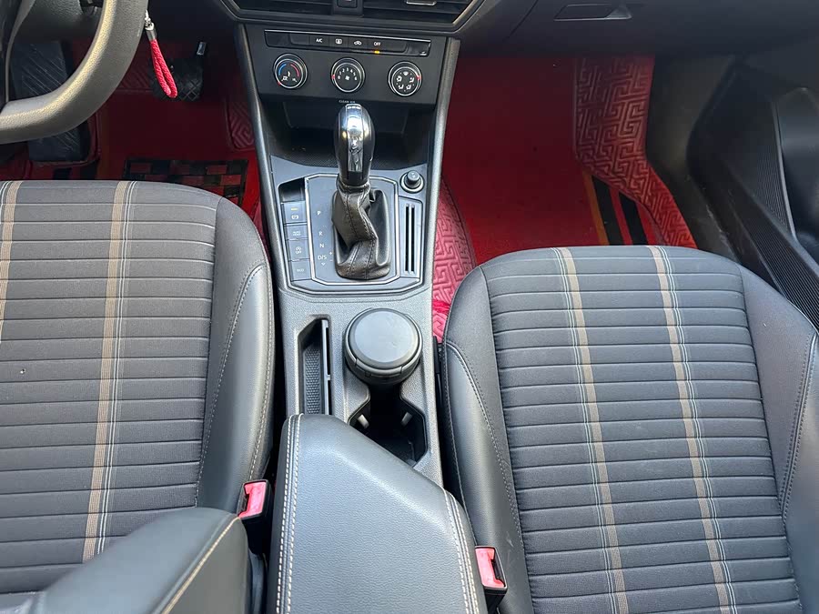 大众 朗逸 2023 汽车图片 #14