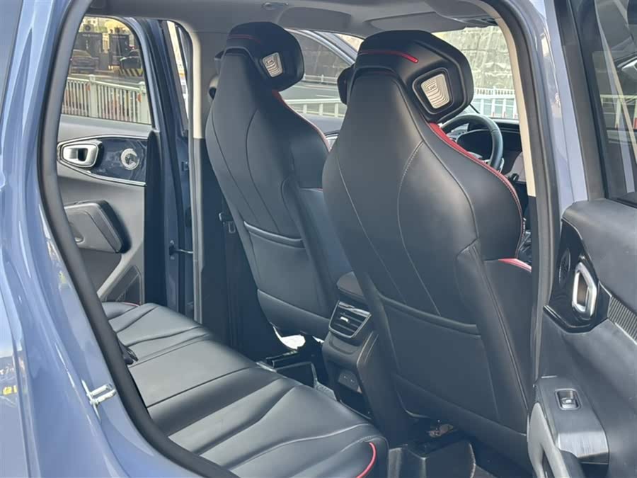 Haval Dargo 2023 immagine di auto #14