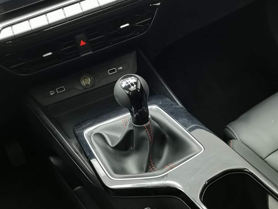 名爵 MG5 2021 汽车图片 #14