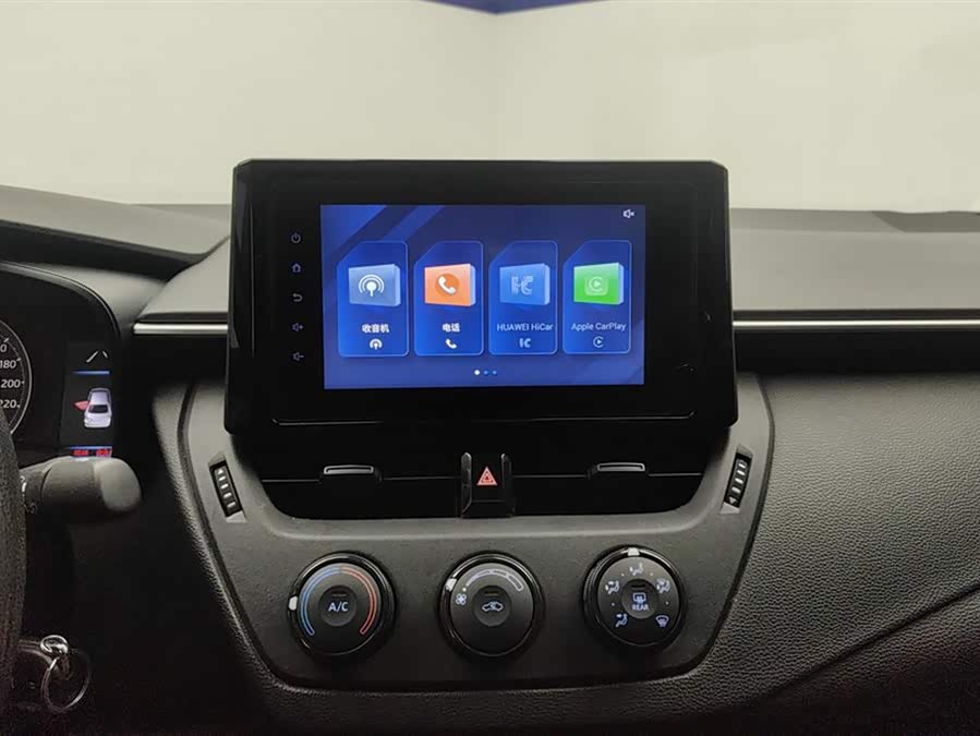 丰田 凯美瑞 2018 汽车图片 #14