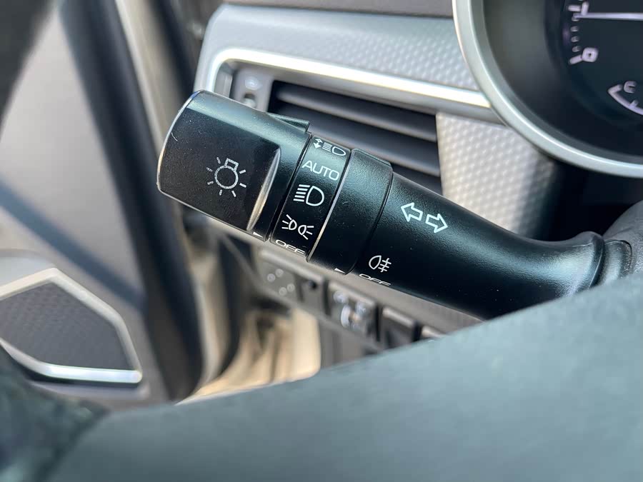 GEELY 2016 car image #14