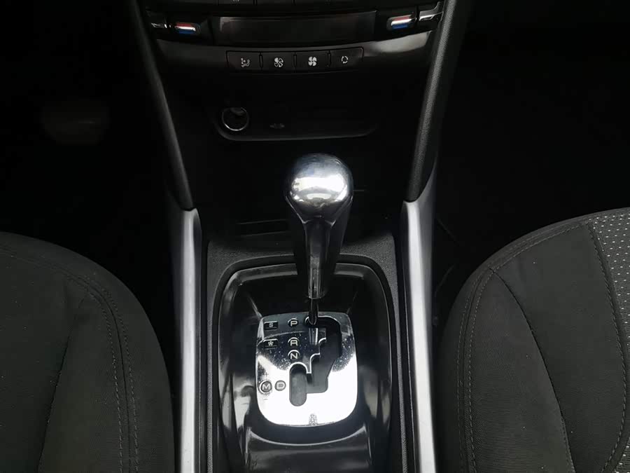 标致 标致2008 2016 汽车图片 #14