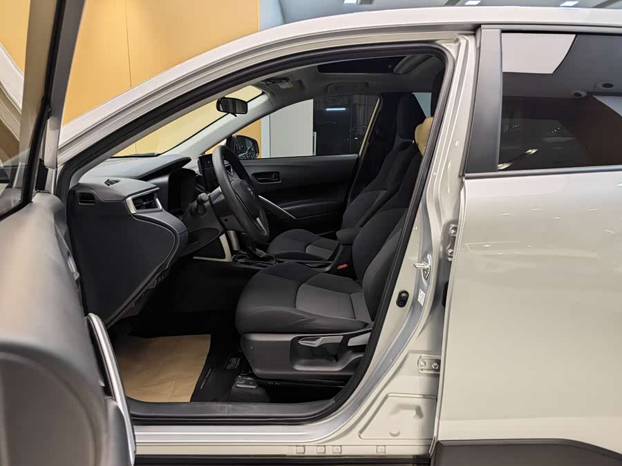 Toyota Frontlander 2023 #14 Toyota Frontlander 2023 imagen de coche #14