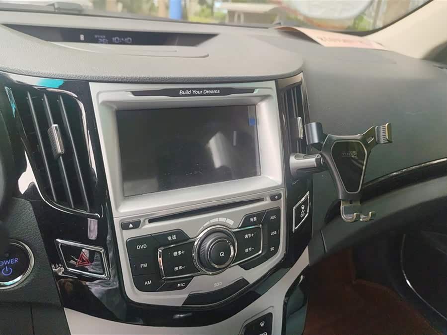 BYD e5 2016 #14 BYD e5 2016 car image #14