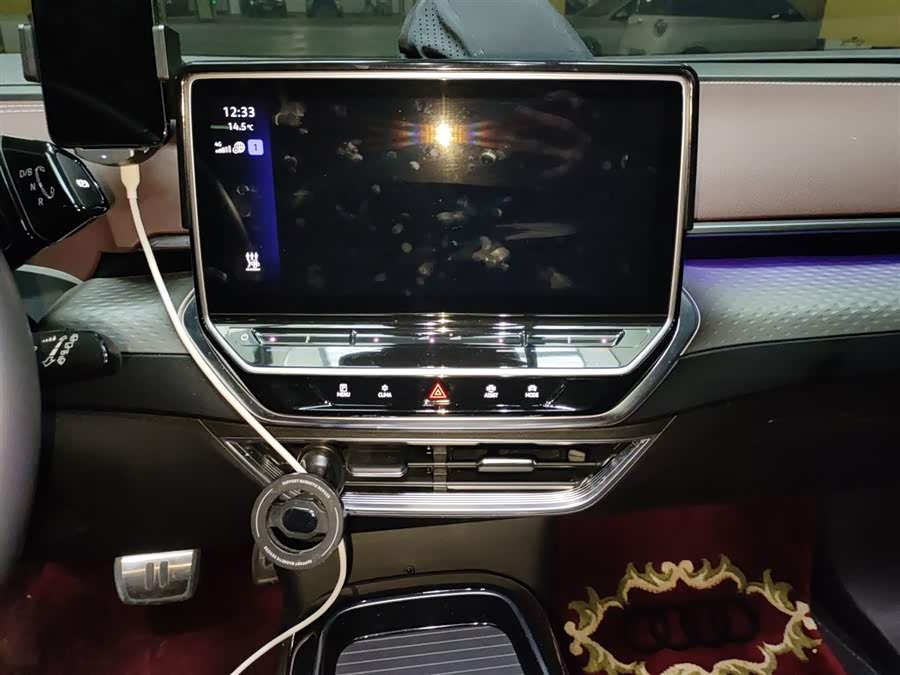 Volkswagen ID.6 X 2024 #14 Volkswagen ID.6 X 2024 immagine di auto #14