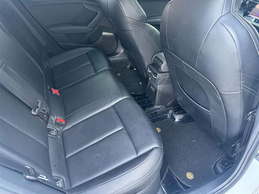 奥迪 奥迪A3 2020 汽车图片 #14