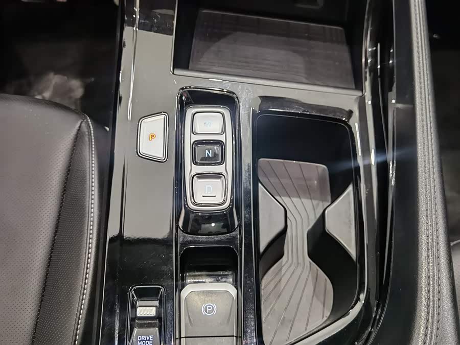 Hyundai Custo 2023 #14 Hyundai Custo 2023 car image #14